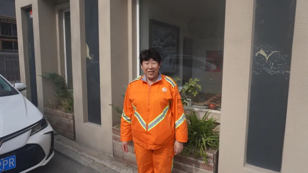 環(huán)衛(wèi)工人節(jié)丨 致敬平凡崗位上不平凡的勞動(dòng)者